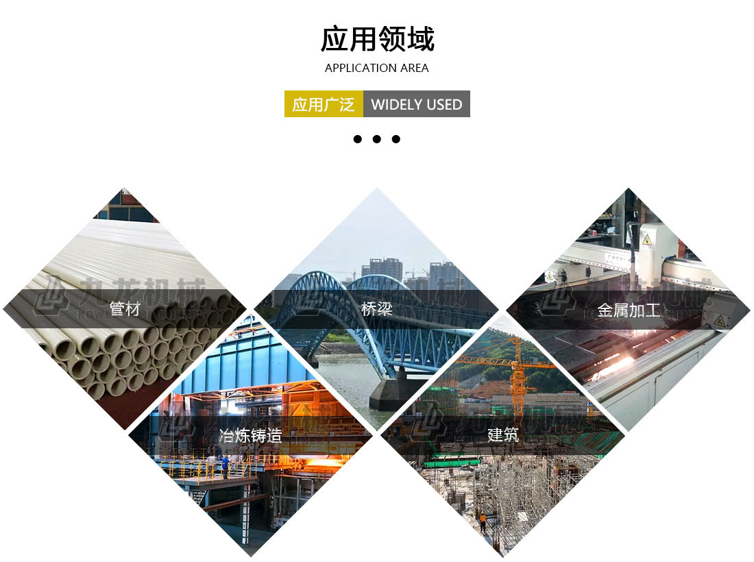 星空平台-星空（中国）
应用领域